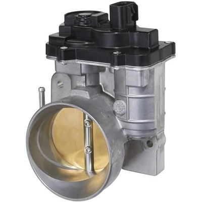 New Throttle Body by SPECTRA PREMIUM INDUSTRIES - TB1008 pa3