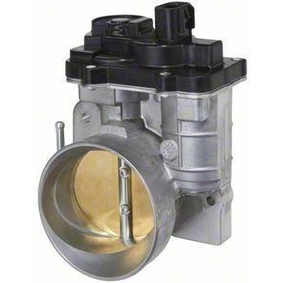 New Throttle Body by SPECTRA PREMIUM INDUSTRIES - TB1008 pa9