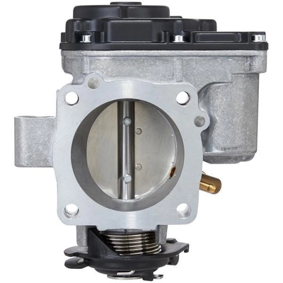 New Throttle Body by SPECTRA PREMIUM INDUSTRIES - TB1012 pa1