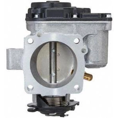 New Throttle Body by SPECTRA PREMIUM INDUSTRIES - TB1012 pa12