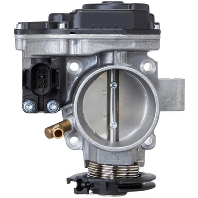New Throttle Body by SPECTRA PREMIUM INDUSTRIES - TB1012 pa4