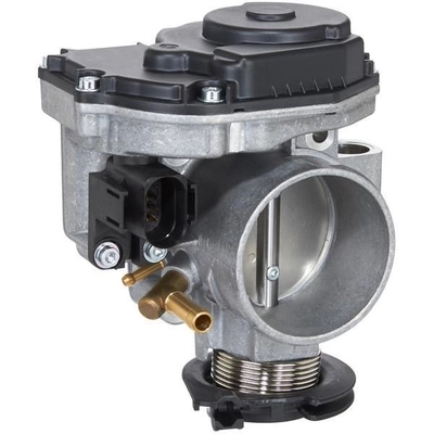 New Throttle Body by SPECTRA PREMIUM INDUSTRIES - TB1012 pa5