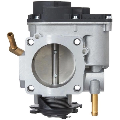 New Throttle Body by SPECTRA PREMIUM INDUSTRIES - TB1013 pa1