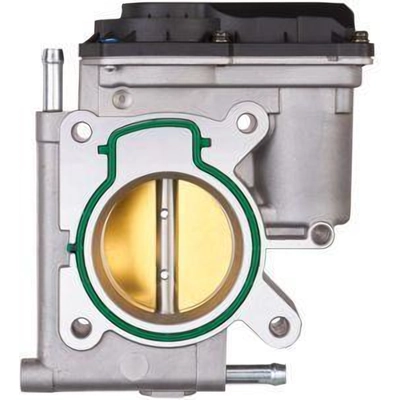 New Throttle Body by SPECTRA PREMIUM INDUSTRIES - TB1018 pa7