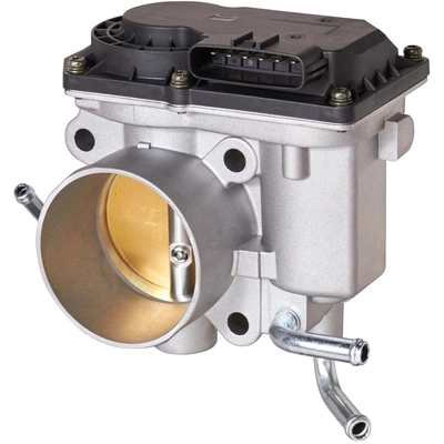 New Throttle Body by SPECTRA PREMIUM INDUSTRIES - TB1019 pa14