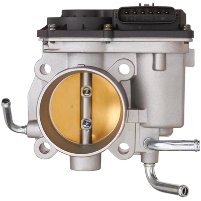 New Throttle Body by SPECTRA PREMIUM INDUSTRIES - TB1019 pa2