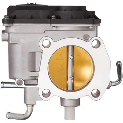 New Throttle Body by SPECTRA PREMIUM INDUSTRIES - TB1019 pa3