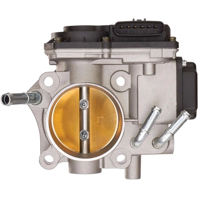 New Throttle Body by SPECTRA PREMIUM INDUSTRIES - TB1020 pa8