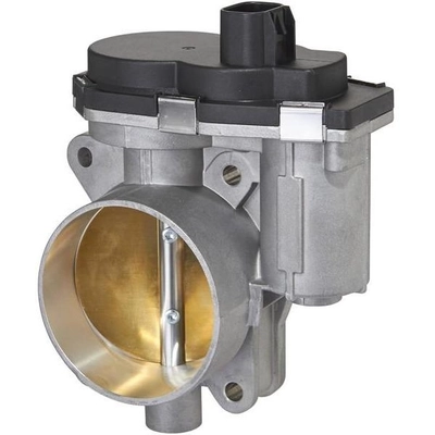 New Throttle Body by SPECTRA PREMIUM INDUSTRIES - TB1021 pa4