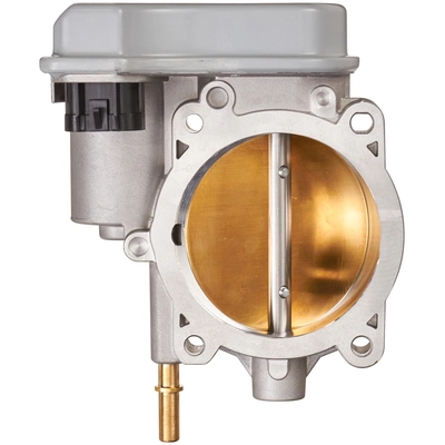 New Throttle Body by SPECTRA PREMIUM INDUSTRIES - TB1022 pa2