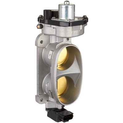 New Throttle Body by SPECTRA PREMIUM INDUSTRIES - TB1023 pa2