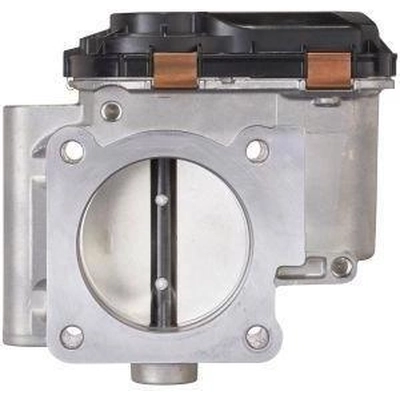 New Throttle Body by SPECTRA PREMIUM INDUSTRIES - TB1025 pa1