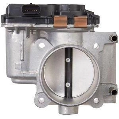 New Throttle Body by SPECTRA PREMIUM INDUSTRIES - TB1025 pa2