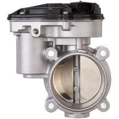 New Throttle Body by SPECTRA PREMIUM INDUSTRIES - TB1030 pa2