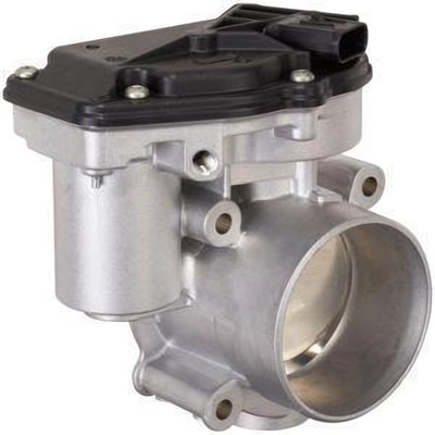 New Throttle Body by SPECTRA PREMIUM INDUSTRIES - TB1030 pa4