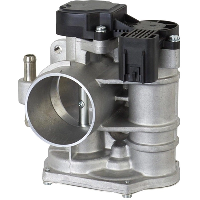 New Throttle Body by SPECTRA PREMIUM INDUSTRIES - TB1031 pa9