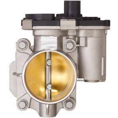 New Throttle Body by SPECTRA PREMIUM INDUSTRIES - TB1033 pa3