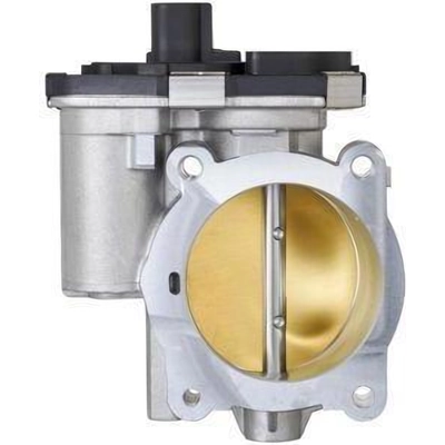 New Throttle Body by SPECTRA PREMIUM INDUSTRIES - TB1034 pa1