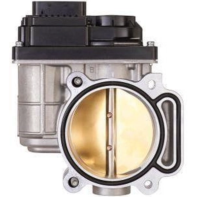 New Throttle Body by SPECTRA PREMIUM INDUSTRIES - TB1036 pa1