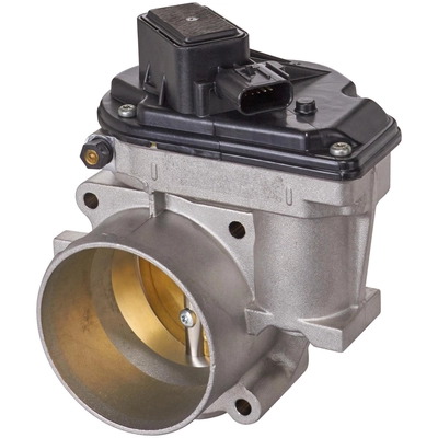 New Throttle Body by SPECTRA PREMIUM INDUSTRIES - TB1037 pa3