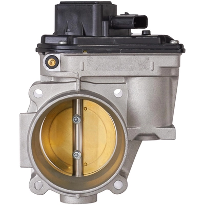 New Throttle Body by SPECTRA PREMIUM INDUSTRIES - TB1037 pa5