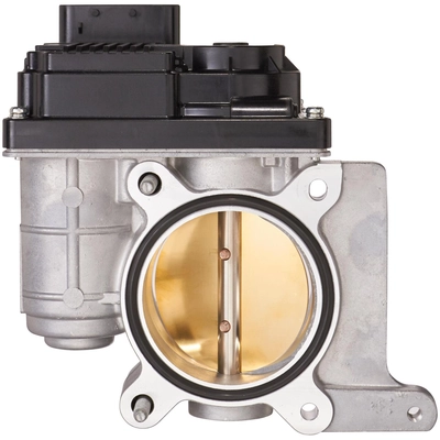 New Throttle Body by SPECTRA PREMIUM INDUSTRIES - TB1039 pa1