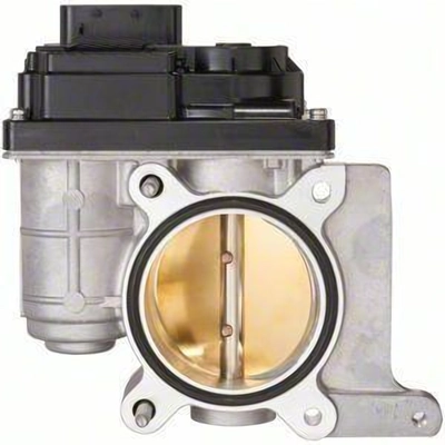 New Throttle Body by SPECTRA PREMIUM INDUSTRIES - TB1039 pa7