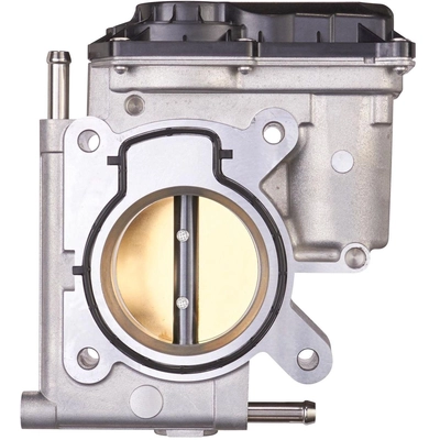 New Throttle Body by SPECTRA PREMIUM INDUSTRIES - TB1040 pa11