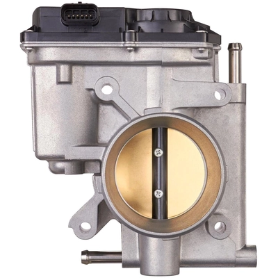 New Throttle Body by SPECTRA PREMIUM INDUSTRIES - TB1040 pa8