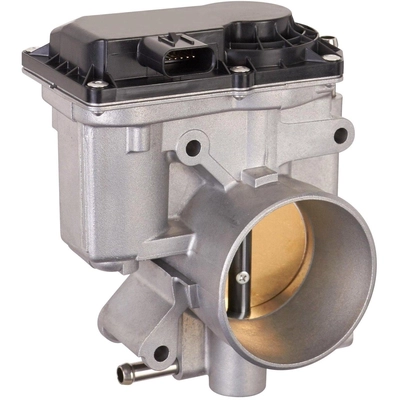 New Throttle Body by SPECTRA PREMIUM INDUSTRIES - TB1040 pa9