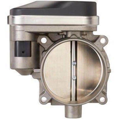 New Throttle Body by SPECTRA PREMIUM INDUSTRIES - TB1041 pa3