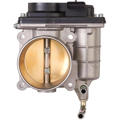 New Throttle Body by SPECTRA PREMIUM INDUSTRIES - TB1043 pa11