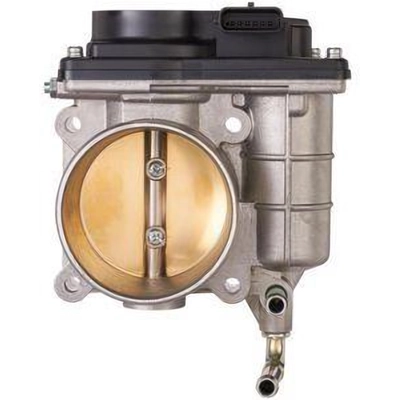 New Throttle Body by SPECTRA PREMIUM INDUSTRIES - TB1043 pa2