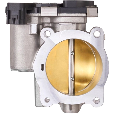 New Throttle Body by SPECTRA PREMIUM INDUSTRIES - TB1044 pa10