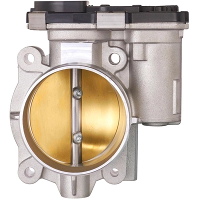 Corps de papillon neuf de SPECTRA PREMIUM INDUSTRIES - TB1044 pa7