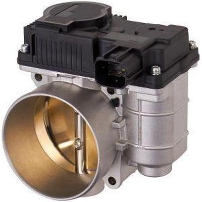 New Throttle Body by SPECTRA PREMIUM INDUSTRIES - TB1047 pa5