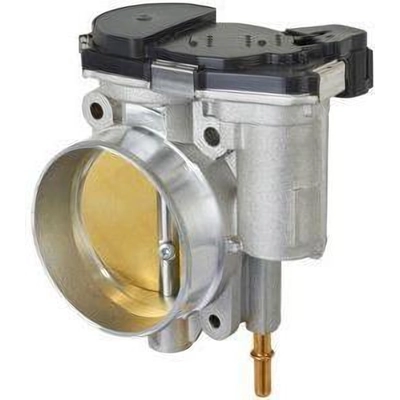 New Throttle Body by SPECTRA PREMIUM INDUSTRIES - TB1048 pa5