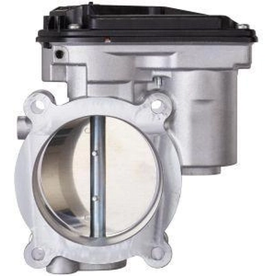 New Throttle Body by SPECTRA PREMIUM INDUSTRIES - TB1049 pa1