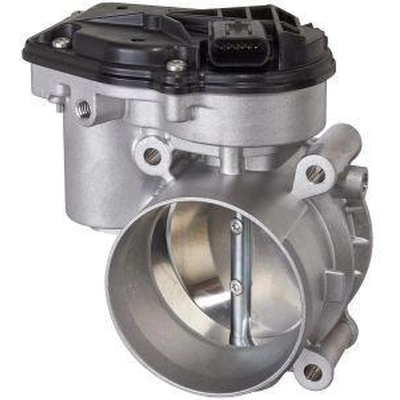 New Throttle Body by SPECTRA PREMIUM INDUSTRIES - TB1049 pa5