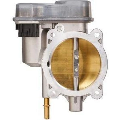 New Throttle Body by SPECTRA PREMIUM INDUSTRIES - TB1062 pa1