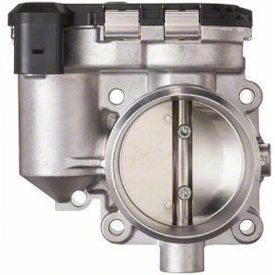 New Throttle Body by SPECTRA PREMIUM INDUSTRIES - TB1063 pa3