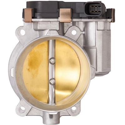 New Throttle Body by SPECTRA PREMIUM INDUSTRIES - TB1066 pa4