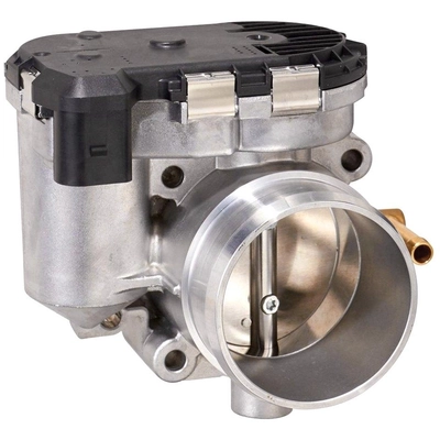 New Throttle Body by SPECTRA PREMIUM INDUSTRIES - TB1067 pa2