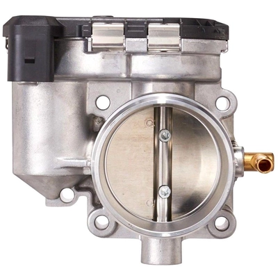 New Throttle Body by SPECTRA PREMIUM INDUSTRIES - TB1067 pa3