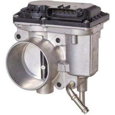 New Throttle Body by SPECTRA PREMIUM INDUSTRIES - TB1070 pa6