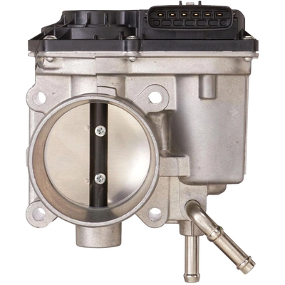 New Throttle Body by SPECTRA PREMIUM INDUSTRIES - TB1070 pa7