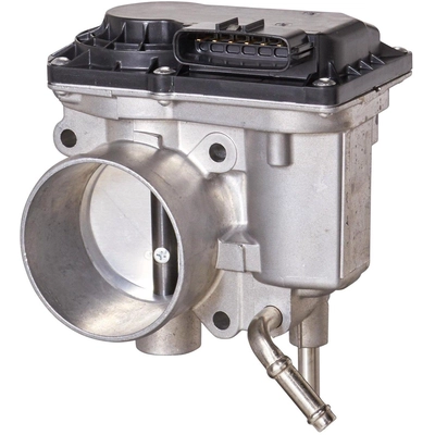 New Throttle Body by SPECTRA PREMIUM INDUSTRIES - TB1070 pa9