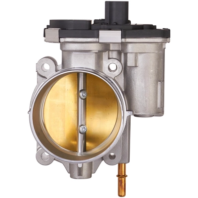 New Throttle Body by SPECTRA PREMIUM INDUSTRIES - TB1073 pa1