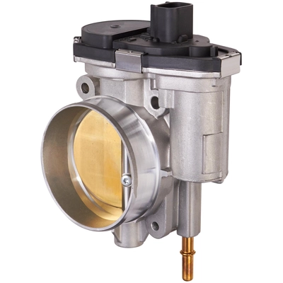 New Throttle Body by SPECTRA PREMIUM INDUSTRIES - TB1073 pa3