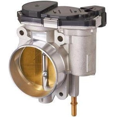New Throttle Body by SPECTRA PREMIUM INDUSTRIES - TB1077 pa6